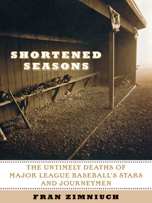 cover image of Shortened Seasons
